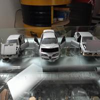 alfa 159 Alfetta gtv alfa sud