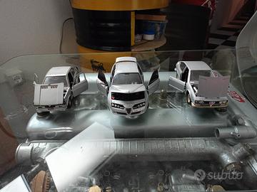 alfa 159 Alfetta gtv alfa sud