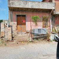 Casa Indipendente da Ristrutturare