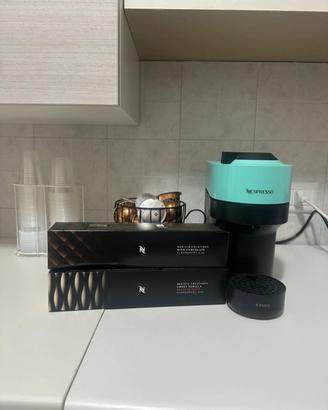 Macchina del caffe