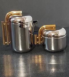 servizio Caffè Vintage MAM Milano design Coarezza 