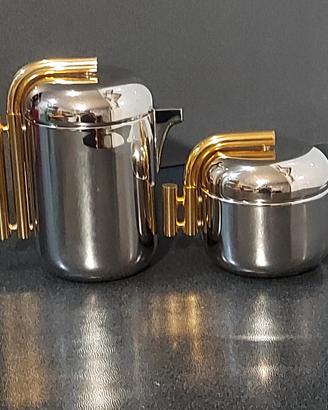 servizio Caffè Vintage MAM Milano design Coarezza 