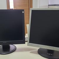 Monitor VGA ricondizionati