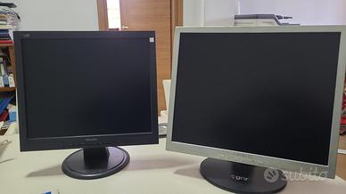 Monitor VGA ricondizionati