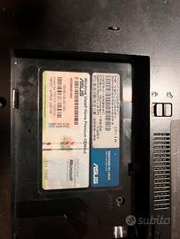 Asus UX50V