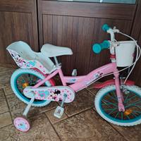 bicicletta bimba