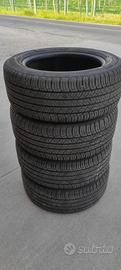 Gomme usate 235/55r17 99h michelin m+s