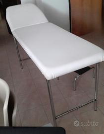 Lettino medico