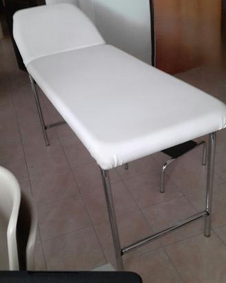 Lettino medico