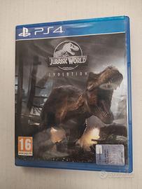 Videogioco PS4 Jurassic World Evolution 