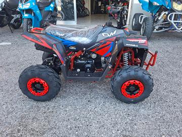 mini quad 110 cc automatico piu retromarcia