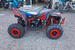 mini quad 110 cc automatico piu retromarcia