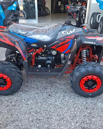 mini quad 110 cc automatico piu retromarcia
