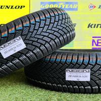 X2: Invernali 205/60R16 92H -NEXEN- al 95%