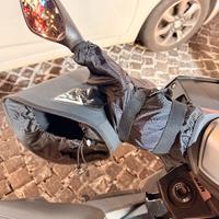 Guanti tucano per scooter