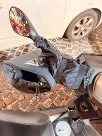 Guanti tucano per scooter