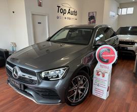 MERCEDES-BENZ GLC 220 d 4MATIC PREMIUM PLUS - 2021