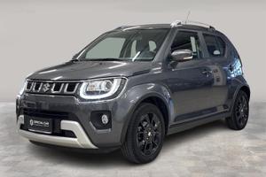 Suzuki Ignis 1.2 hybrid Easy Top 4wd allgrip
