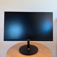 Monitor professionale ACER CB242Y 23,8"