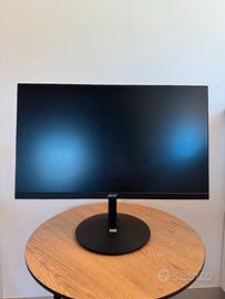 Monitor professionale ACER CB242Y 23,8"