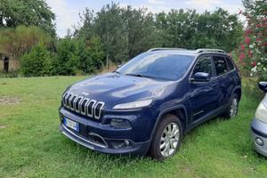 Jeep Cherokee 2.0 Mjt II 170CV 4WD Active Drive Li