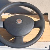 volante punto seconda e terza serie