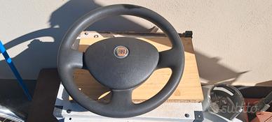 volante punto seconda e terza serie