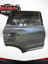 Portiera Sportello Posteriore Destra DR 6.0