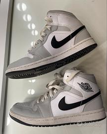 Jordan Air Mid