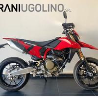 Ducati Hypermotard 698 - 2024