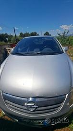 Opel Corsa 1.3 CDTI 90CV (2007)