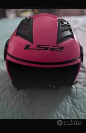 Casco LS2  M