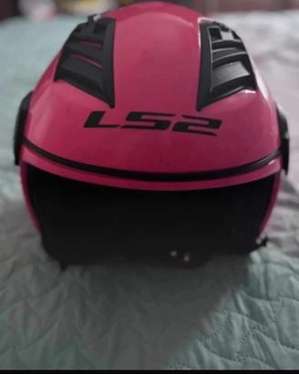 Casco LS2  M