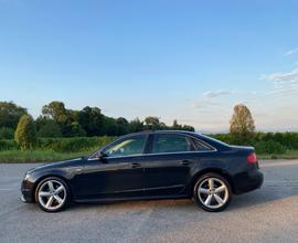 Audi A4 2.0 TDI 170CV F.AP. quattro