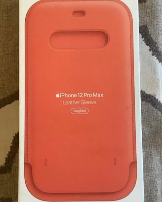 Apple  cover sleeve ( no spedizione)