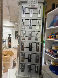 Espositore per bigiotteria