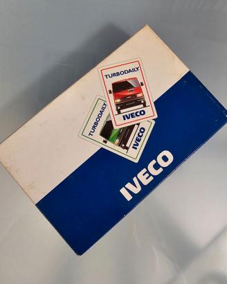 Carte da  gioco Modiano