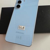 SAMSUNG S24 FE 5G 128GB USATO GARANTITO 