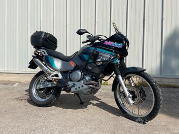 Yamaha XTZ 750 Supertenerè