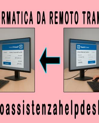 Assistenza informatica OnLine