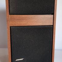 Coppia di casse Bose 301