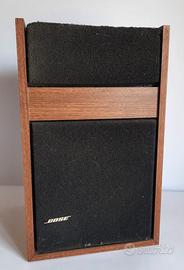 Coppia di casse Bose 301