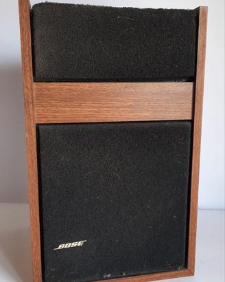Coppia di casse Bose 301
