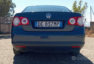 Golf / Jetta 2.0 TDI