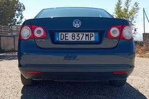 Golf / Jetta 2.0 TDI