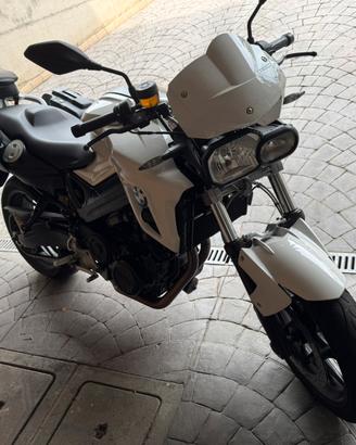 BMW F800R