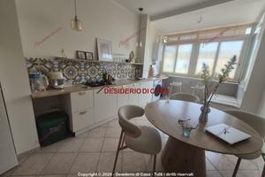 Appartamento, Marsala.