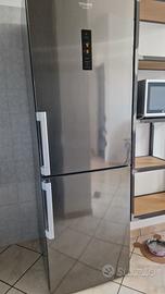 frigo Ariston Hotpoint 