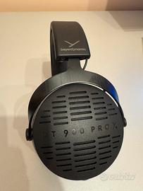 Beyerdynamic 990 Pro X Cuffie da studio