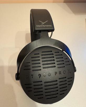 Beyerdynamic 990 Pro X Cuffie da studio